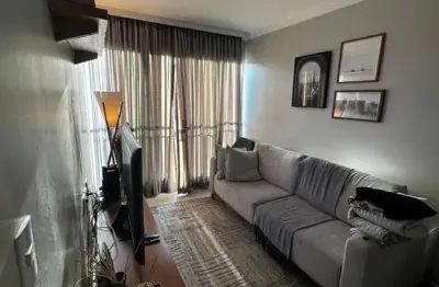 Apartamento com 2 quartos à venda na Rua Guacari, 100, Penha De França, São Paulo
