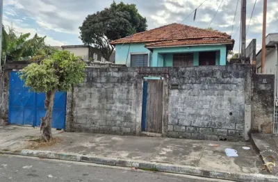 Terreno à venda na Rua Piedade de Ponte Nova, 135, Jardim São Miguel, São Paulo