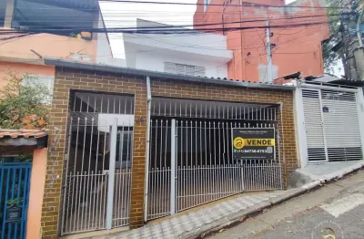 Sobrado 4 dormitórios à venda jardim ponte rasa são paulo/sp