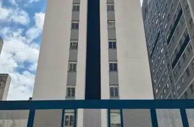 Apartamento 01 dormitório – 07 minutos a pé do metrô república