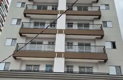 Apartamento 02 dormitórios com sacada – 15 minutos a pé do metrô penha