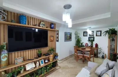 Apartamento totalmente planejado 57m² com sacada - vila curuçá