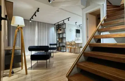 Apartamento com 2 quartos para alugar na Rua Serra de Bragança, 791, Tatuapé, São Paulo