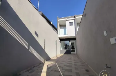 Sobrado com 02 suítes e sacada – parque boturussu – ao lado da av. são miguel