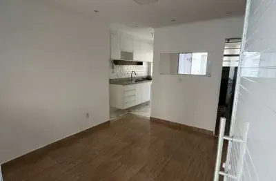 Apartamento com 2 quartos à venda na Avenida Ezequias Bezerra de Farias, 85, Vila São Paulo, Ferraz de Vasconcelos