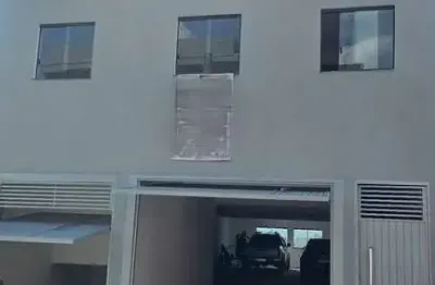 Apartamento novo para locação – 1e 2 dorms | 5 min da av. dr.assis ribeiro