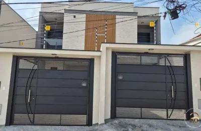 Casa com 3 quartos à venda na Rua Maria de Toledo Piza, 33, Vila Domitila, São Paulo