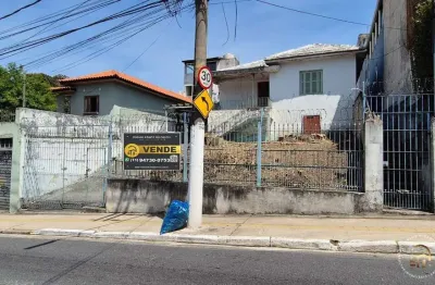 Terreno 450m² à venda – jardim penha – 09 minutos a pé da av. são miguel
