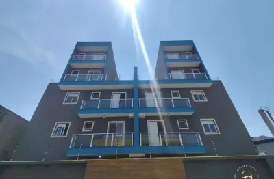 Apartamento novo- quintal grande-01 dormitório-ao lado da av. amador beuno