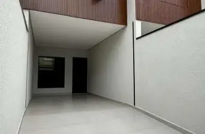 Sobrados 03 suítes - 15 minutos a pé do metrô patriarca-100m² de área construída