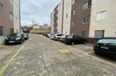 Apartamento 02 dormitórios 01 vaga – vila antonieta – ao lado av. rio das pedras