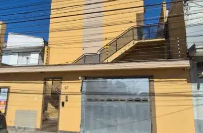 Sobrado condomínio 90m² – 03 dormitórios (01 suíte) – parque boturussu