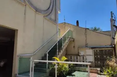 Casa em condomínio fechado com 2 quartos à venda na Rua Mercedes Lopes, 593, Penha De França, São Paulo