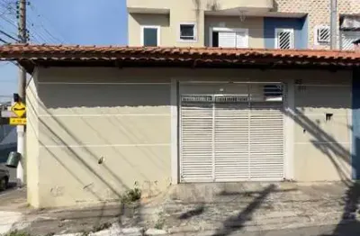 Casa com 2 quartos à venda na Travessa Tavares, 95, Vila Rio Branco, São Paulo