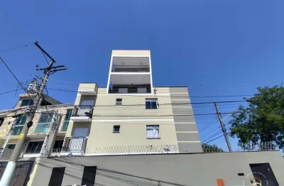 Apartamento 43m² - 02 dormitórios - a 12 minutos a pé da av. dr. assis ribeiro