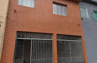 Casa com 3 quartos à venda na Rua Pangauá, 87, Vila Ré, São Paulo