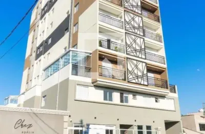 Apartamento mobiliado – 42m²–mercadão municipal da vila formosa-shopping anália