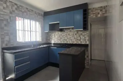 Sobrado para locação a 5 minutos da paróquia santa inês - vila paranaguá