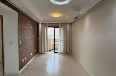 Apartamento 62m² – 2 dormitórios – alto da mooca – 9 min a pé da rua da mooca