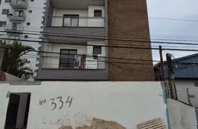 Apartamento novo locação- 02 dormitórios - a 200 metros da avenida são miguel