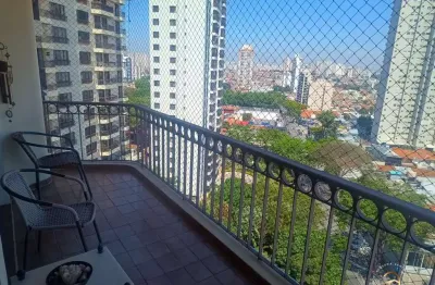 Apartamento locação 150 m² |porteira fechada | 900 m do metrô e shopping tatuapé