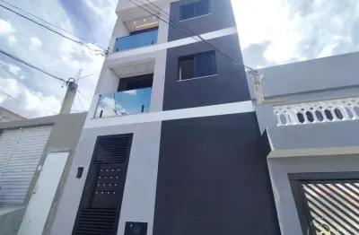 Apartamento NOVO Locação/Venda – 10 minutos do Shopping Penha a Pé