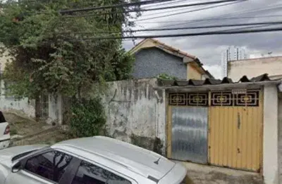 Terreno à venda na Rua São Severiano, 34, Penha, São Paulo