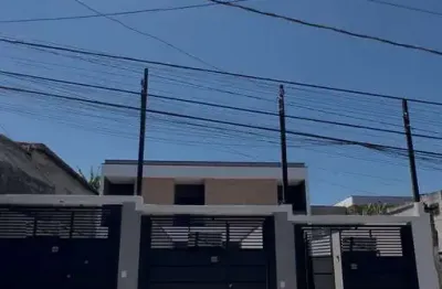 Casa com 2 quartos à venda na Rua Agreste de Itabaiana, 294, Vila União (Zona Leste), São Paulo