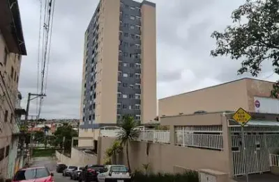 Apartamento com 2 quartos à venda na Avenida Paranaguá, 1451, Vila Paranaguá, São Paulo