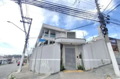 Apartamento com 1 quarto à venda na Rua Rainha da Noite, 185, Parque Guarani, São Paulo