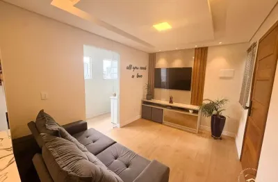 Apartamento 47 m² - 10 minutos do Metrô Vila Matilde - Vila Esperança