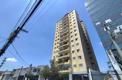 Apartamento 68m² - 3 Dormitórios - Sacada  - Ao lado da Avenida São Miguel