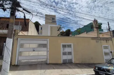 Apartamento 39m² COM VAGA – 02 Dormitórios – Ao Lado da Av. São Miguel