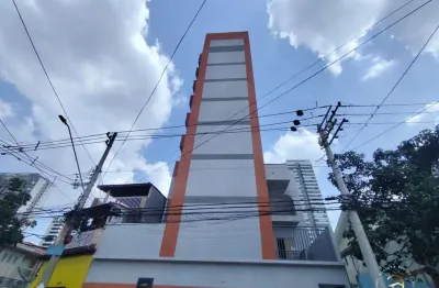 Apartamentos a 36m² a 43m² com Sacada - Investir - Ao Lado Metrô Penha