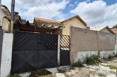 Terreno à venda na Vila Costa Melo, São Paulo 