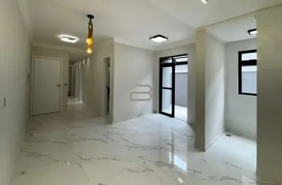 Residencial aires de campos xvii - apartamento garden 3 dormitórios à venda noafonso pena - são josé dos pinhais/pr