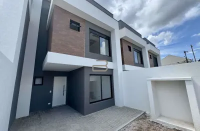 Casa com 3 quartos à venda no Pinheirinho, Curitiba 