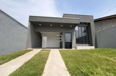 Casa à venda no bairro águas belas - são josé dos pinhais/pr