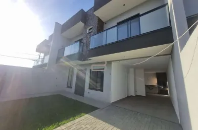 Casa com 3 quartos à venda no Afonso Pena, São José dos Pinhais 
