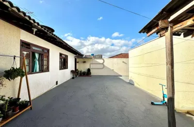 Casa com 2 quartos à venda na Rua José Dornelles, 1384, Parque da Fonte, São José dos Pinhais