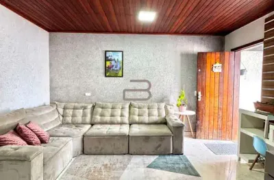 Casa com 2 quartos à venda na Rua José Dornelles, 1384, Parque da Fonte, São José dos Pinhais