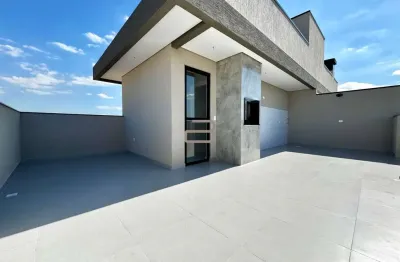Apartamento à venda no bairro cidade jardim - são josé dos pinhais/pr