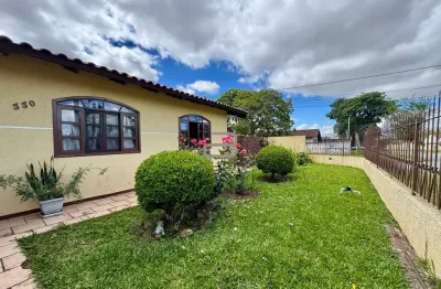 Casa com 3 quartos à venda no Afonso Pena, São José dos Pinhais 