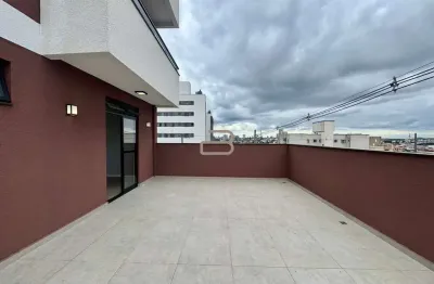Cobertura com 3 quartos à venda na Avenida Castro Alves, 409, Boneca do Iguaçu, São José dos Pinhais