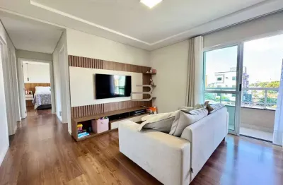 Condomínio Dona Nina - Apartamento a duas quadras do Shopping São José!