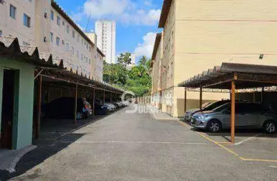 Apartamento residencial à venda, ponte de são joão, jundiaí - ap2981.