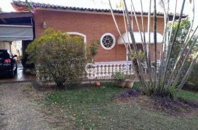 Casa com 3 quartos à venda na Rua Comendador João Lucas, Vila Cascais, Vinhedo