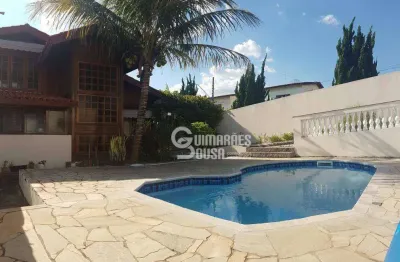 Casa com 3 quartos à venda na Rua Vitorio Paulo Gallo, Vila Gallo, Vinhedo