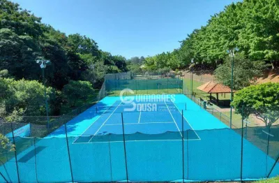 Terreno à venda, 450 m² por R$ 480.000,00 - Condomínio Villagio Capriccio - Louveira/SP