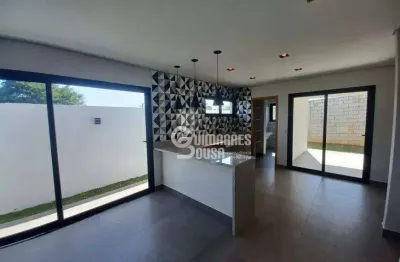 Casa em condomínio fechado com 3 quartos à venda no Jardim Vera Cruz, Louveira 